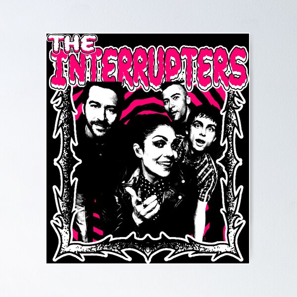 Item preview, Vintage Style Ska Punk Music  designed and sold by VintageNuts.