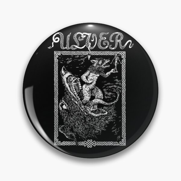 Item preview, Black Metal Experimental Nórdico designed and sold by SaleHunt.