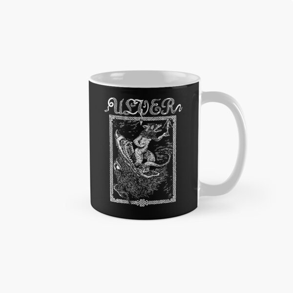 Item preview, Nordic Experimental Black Metal designed and sold by SaleHunt.
