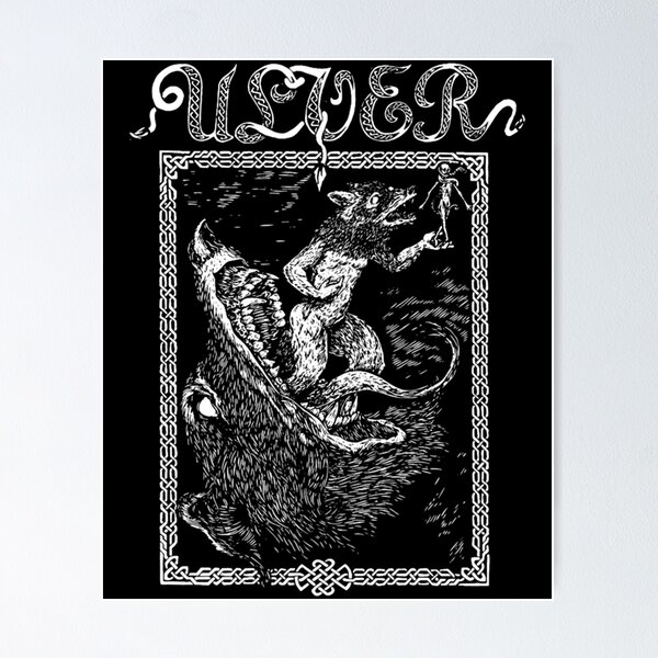 Item preview, Nordic Experimental Black Metal designed and sold by SaleHunt.