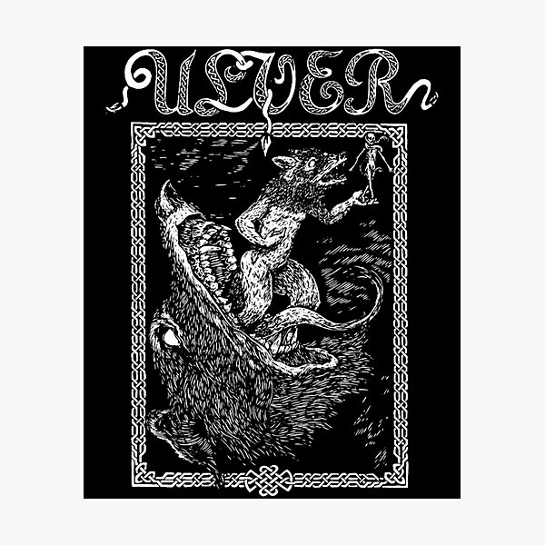 Item preview, Nordic Experimental Black Metal designed and sold by SaleHunt.