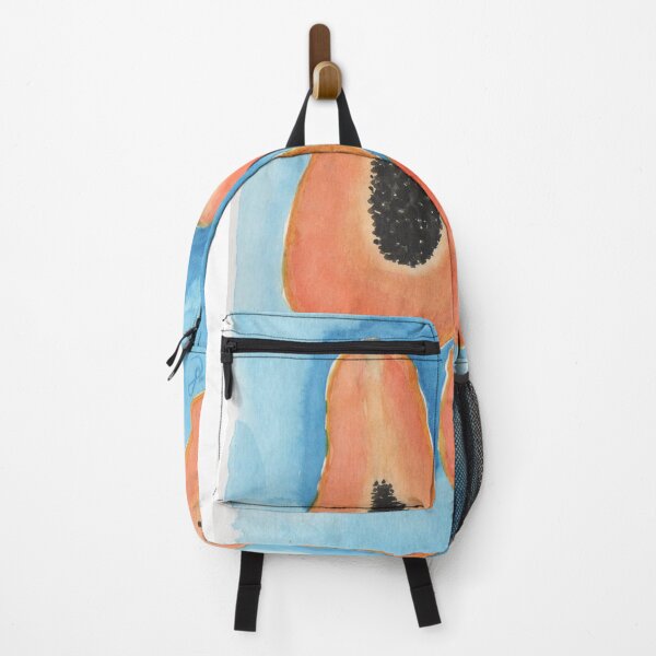 Item preview, Papaya Watercolor designed and sold by SaeedMoosa.