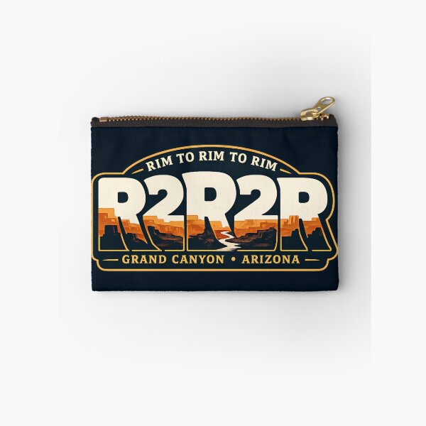 Item preview, Rim to Rim to Rim  Grand Canyon - r2r2r designed and sold by wildexperience.