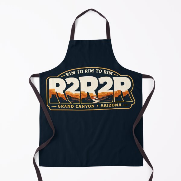 Item preview, De borde a borde a borde del Gran Cañón - r2r2r designed and sold by wildexperience.