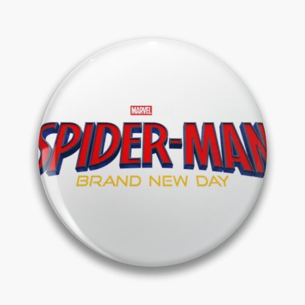 Item preview, Spiderman - Brand New Day designed and sold by theirishtea.