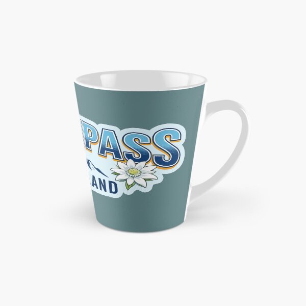 Item preview, Susten Pass Sustenpass Switzerland Suisse Schweiz Motorcycle Sticker TShirt 08 designed and sold by OuterShellUK.