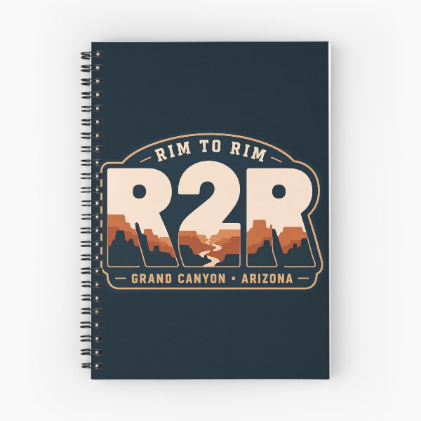 Item preview, Rim to Rim  Grand Canyon - Arizona - r2r designed and sold by wildexperience.
