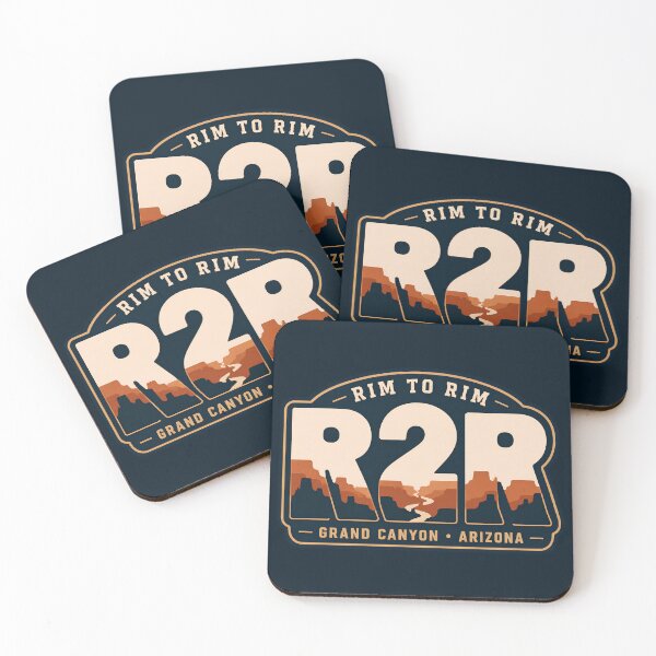Item preview, Rim to Rim  Grand Canyon - Arizona - r2r designed and sold by wildexperience.