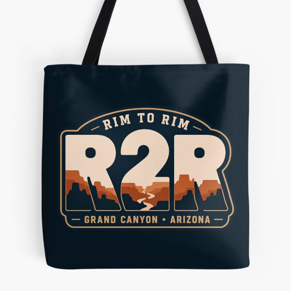Item preview, Rim to Rim  Grand Canyon - Arizona - r2r designed and sold by wildexperience.