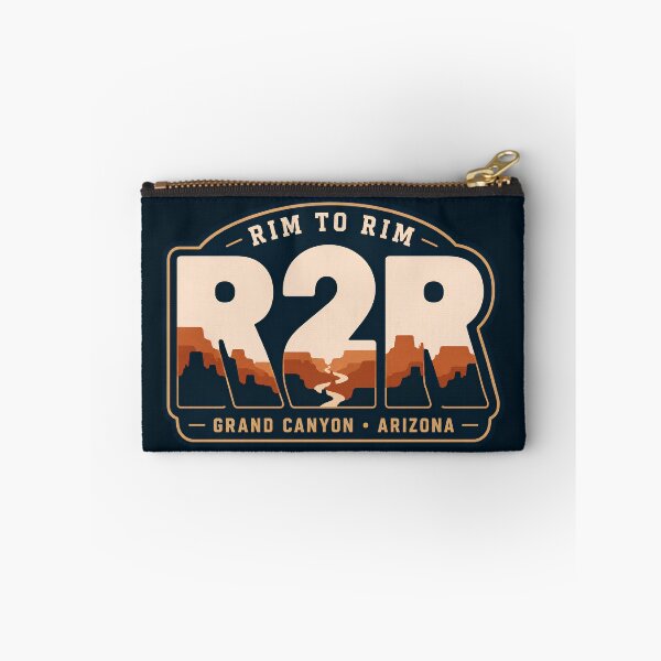 Item preview, Rim to Rim  Grand Canyon - Arizona - r2r designed and sold by wildexperience.