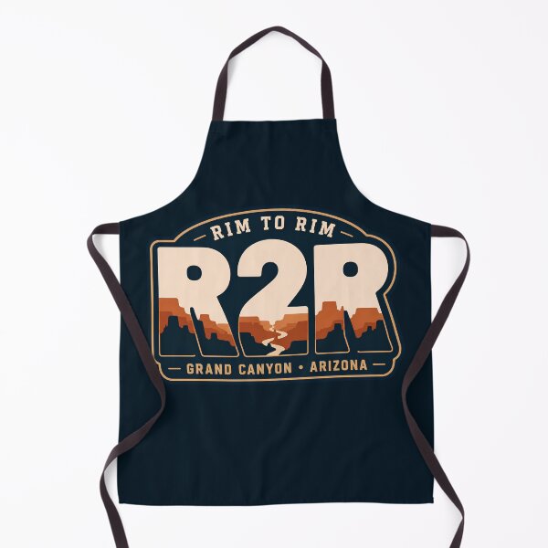 Item preview, Rim to Rim Grand Canyon - Arizona - r2r designed and sold by wildexperience.