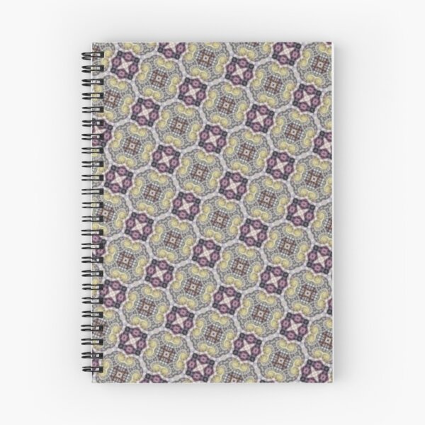 Item preview, Vintage Flannel Pattern designed and sold by Shy Fractal Designs.