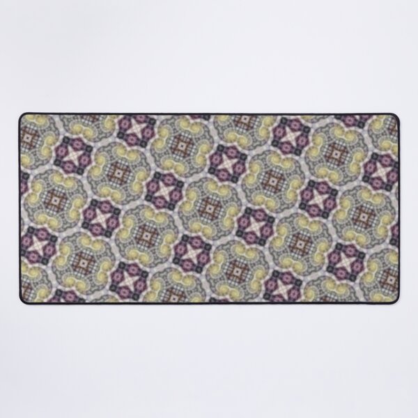 Item preview, Vintage Flannel Pattern designed and sold by Shy Fractal Designs.