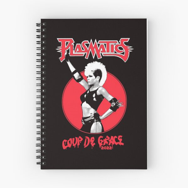 Item preview, Punk Icon Coup De Grace 2022 designed and sold by SaleHunt.