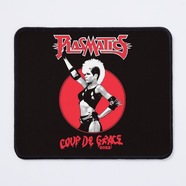 Item preview, Punk Icon Coup De Grace 2022 designed and sold by SaleHunt.