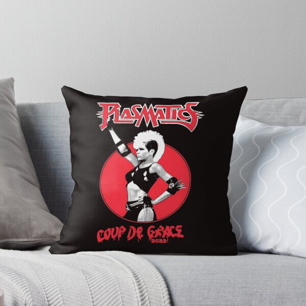 Item preview, Punk Icon Coup De Grace 2022 designed and sold by SaleHunt.