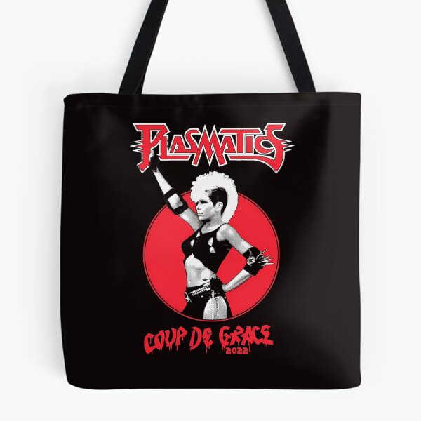 Item preview, Icono del punk Golpe de gracia 2022 designed and sold by SaleHunt.