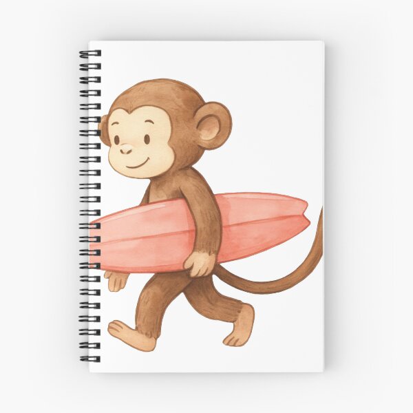 Item preview, Monkey designed and sold by Mani801.