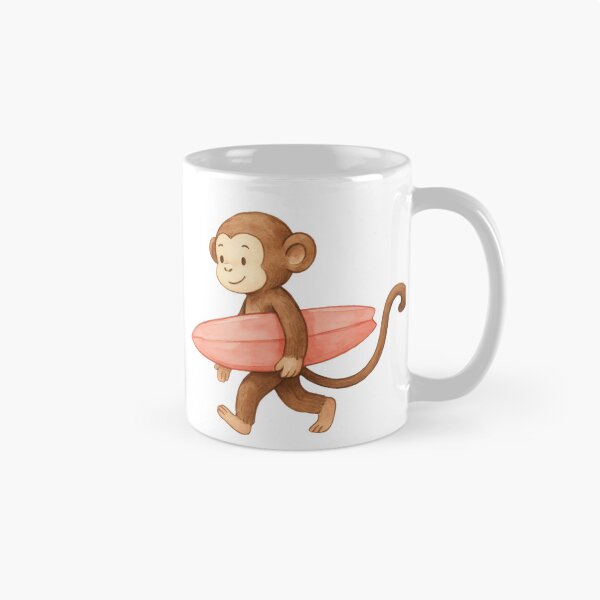 Item preview, Monkey designed and sold by Mani801.