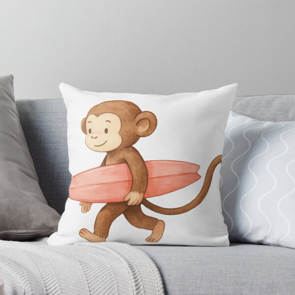 Item preview, Monkey designed and sold by Mani801.