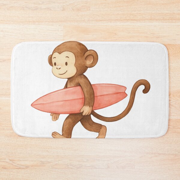 Item preview, Monkey designed and sold by Mani801.