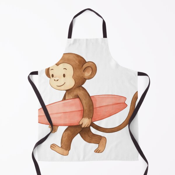 Item preview, Monkey designed and sold by Mani801.