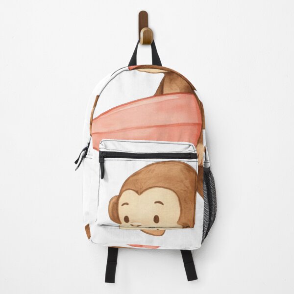 Item preview, Monkey designed and sold by Mani801.