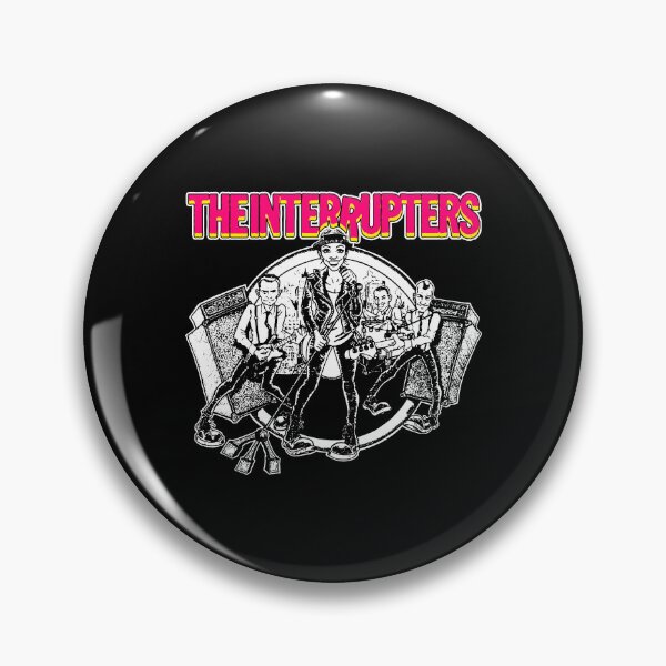 Item preview, Street punk Band Musician designed and sold by VintageNuts.