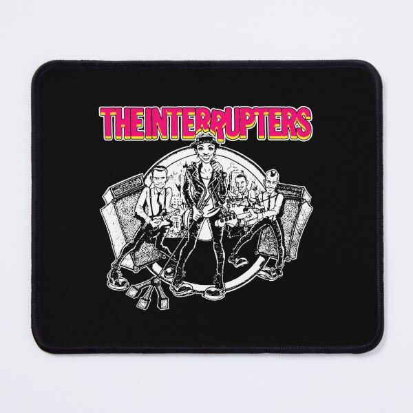 Item preview, Street punk Band Musician designed and sold by VintageNuts.