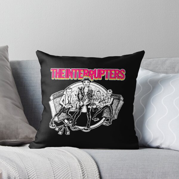 Item preview, Street punk Band Musician designed and sold by VintageNuts.