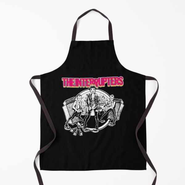 Item preview, Street punk Band Musician designed and sold by VintageNuts.