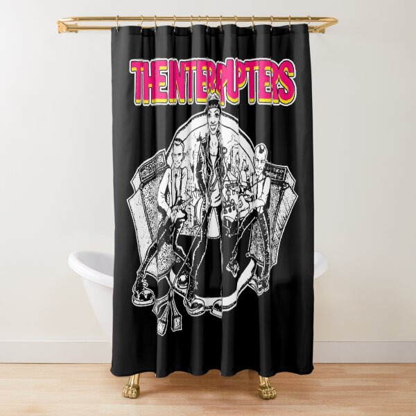 Item preview, Street punk Band Musician designed and sold by VintageNuts.