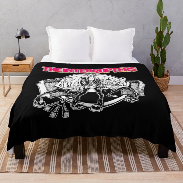 Item preview, Street punk Band Musician designed and sold by VintageNuts.