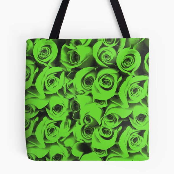 Item preview, Green Roses Aged Photo designed and sold by Saburkitty.