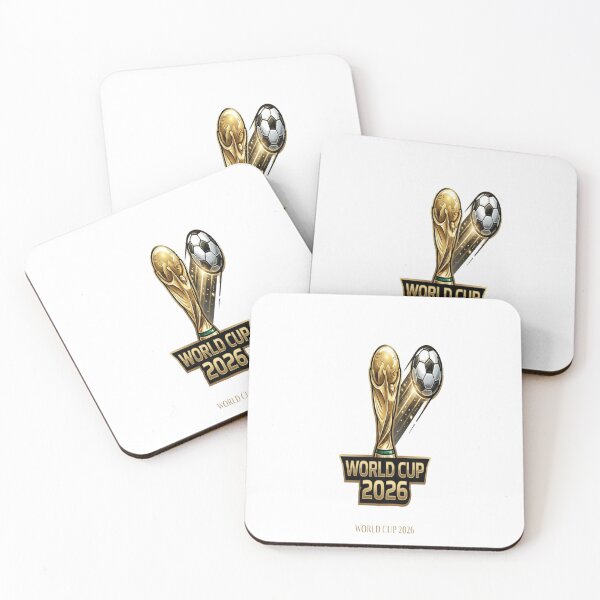 Item preview, FIFA World Cup 2026 Golden Trophy Graphic designed and sold by Sarvionstudio.