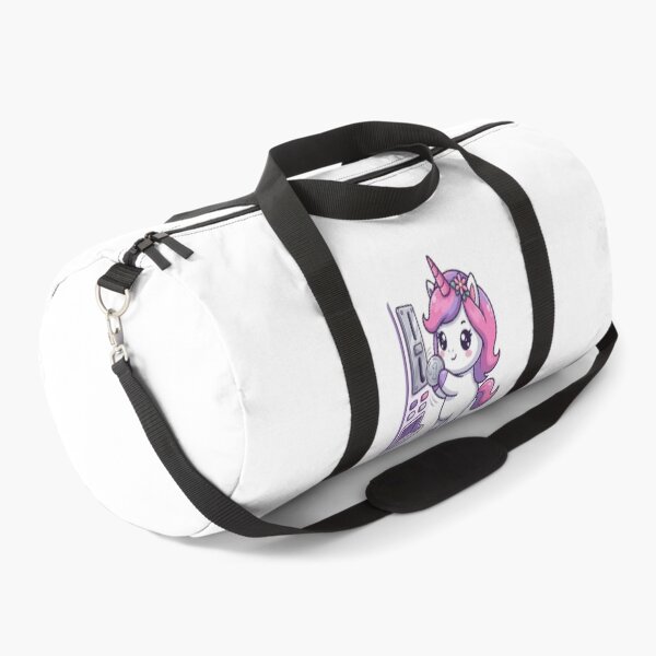 Item preview, Cute Unicorn Inserting Coin Machine designed and sold by Ella_Sketch.