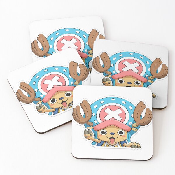 Item preview, Tony Tony Chopper Peeker designed and sold by StickerPeekers.