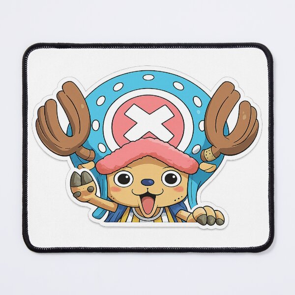 Item preview, Tony Tony Chopper Peeker designed and sold by StickerPeekers.