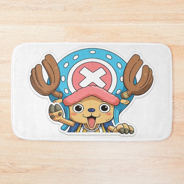 Item preview, Tony Tony Chopper Peeker designed and sold by StickerPeekers.