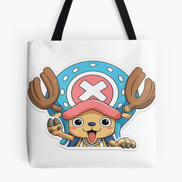 Item preview, Tony Tony Chopper Peeker designed and sold by StickerPeekers.