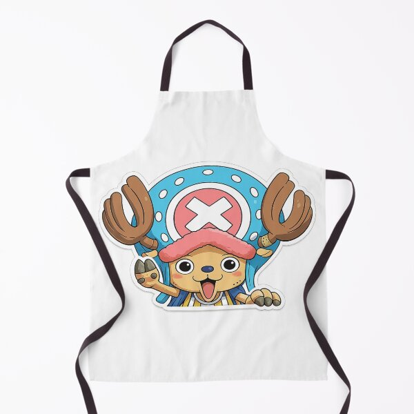 Item preview, Tony Tony Chopper Peeker designed and sold by StickerPeekers.