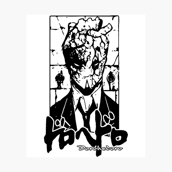 Aperçu de l'œuvre Bang Hand Manga Expression créée et vendue par seat47.