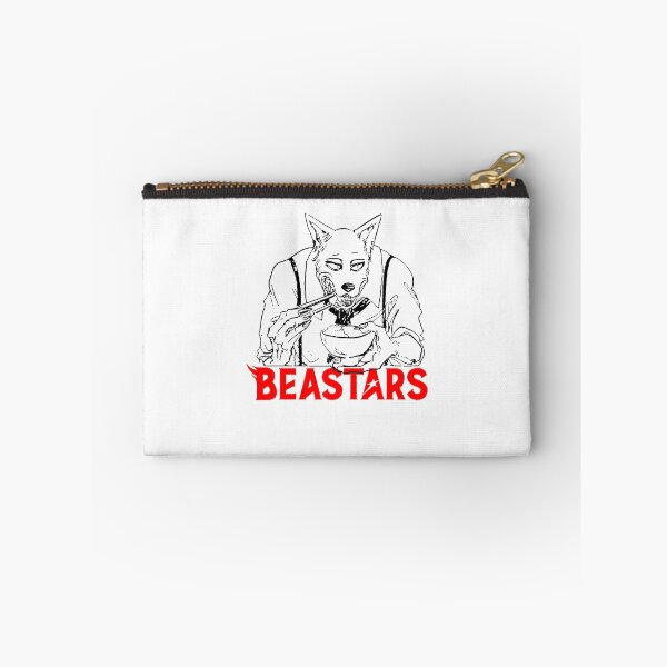 Item preview, Legoshi Beastars Wolf Portrait designed and sold by seat47.