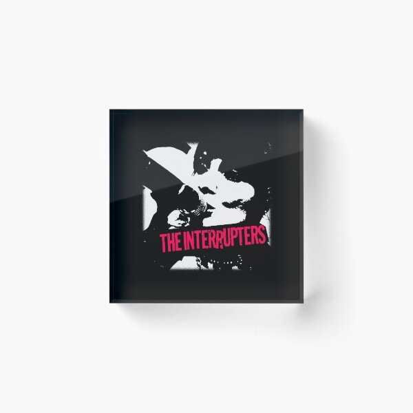 Item preview, Silhouette Style Band Punk Music designed and sold by VintageNuts.