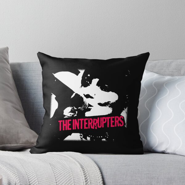 Item preview, Silhouette Style Band Punk Music designed and sold by VintageNuts.