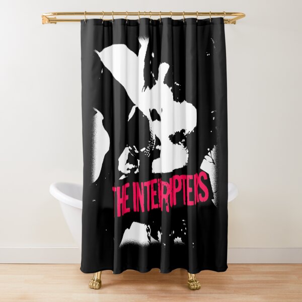 Item preview, Silhouette Style Band Punk Music designed and sold by VintageNuts.