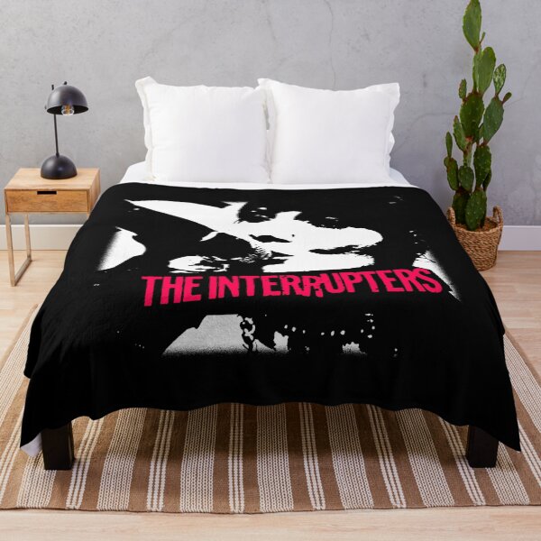 Item preview, Silhouette Style Band Punk Music designed and sold by VintageNuts.
