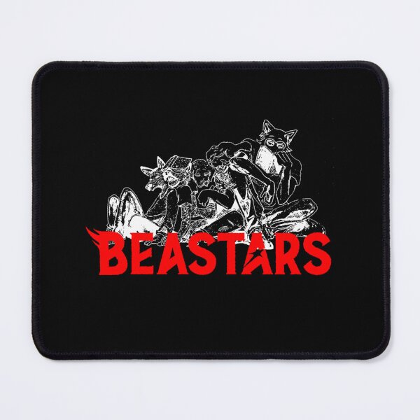 Item preview, Legoshi And Friends Beastars Group designed and sold by seat47.
