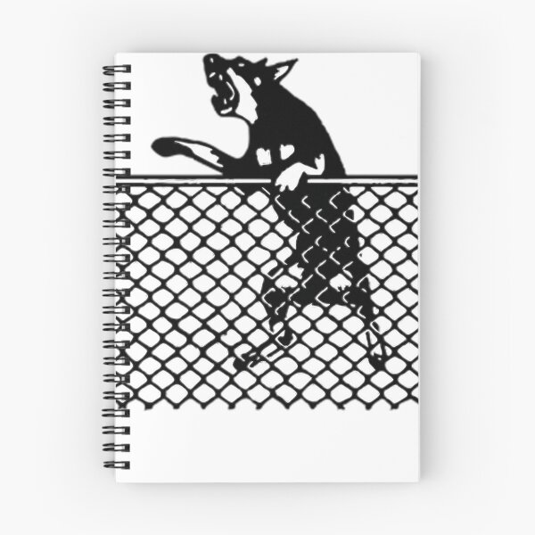 Item preview, Bad Doggo Canine designed and sold by seat47.