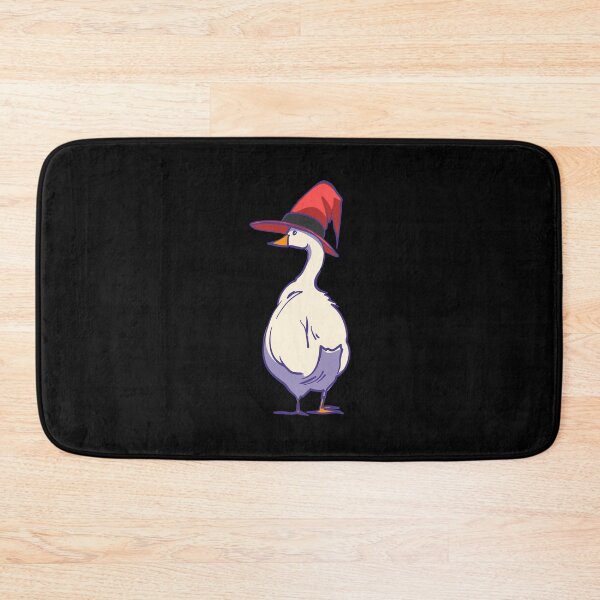 Item preview, Spooky Halloween Ducks Clipart Collection designed and sold by zanaxxer.